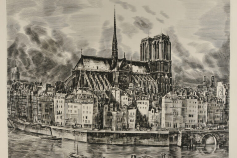 NOTRE DAME CAFÉ NORD