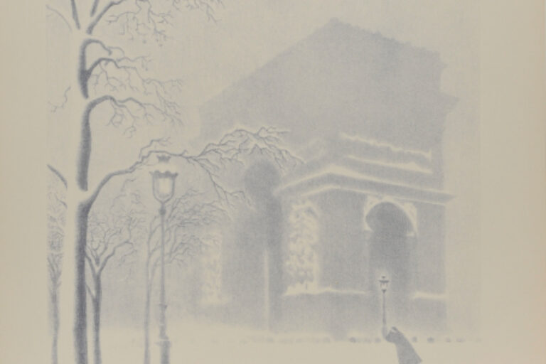 ARC DE TRIOMPHE