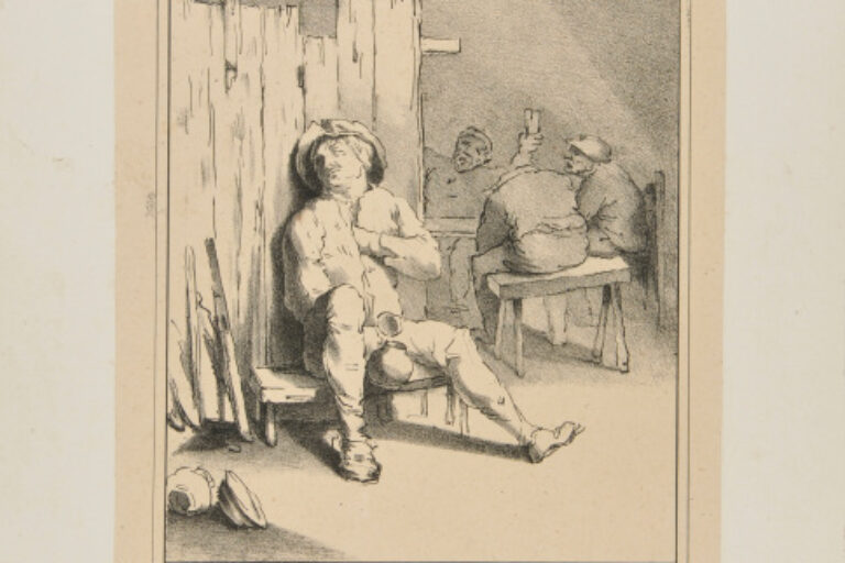 Drinkers