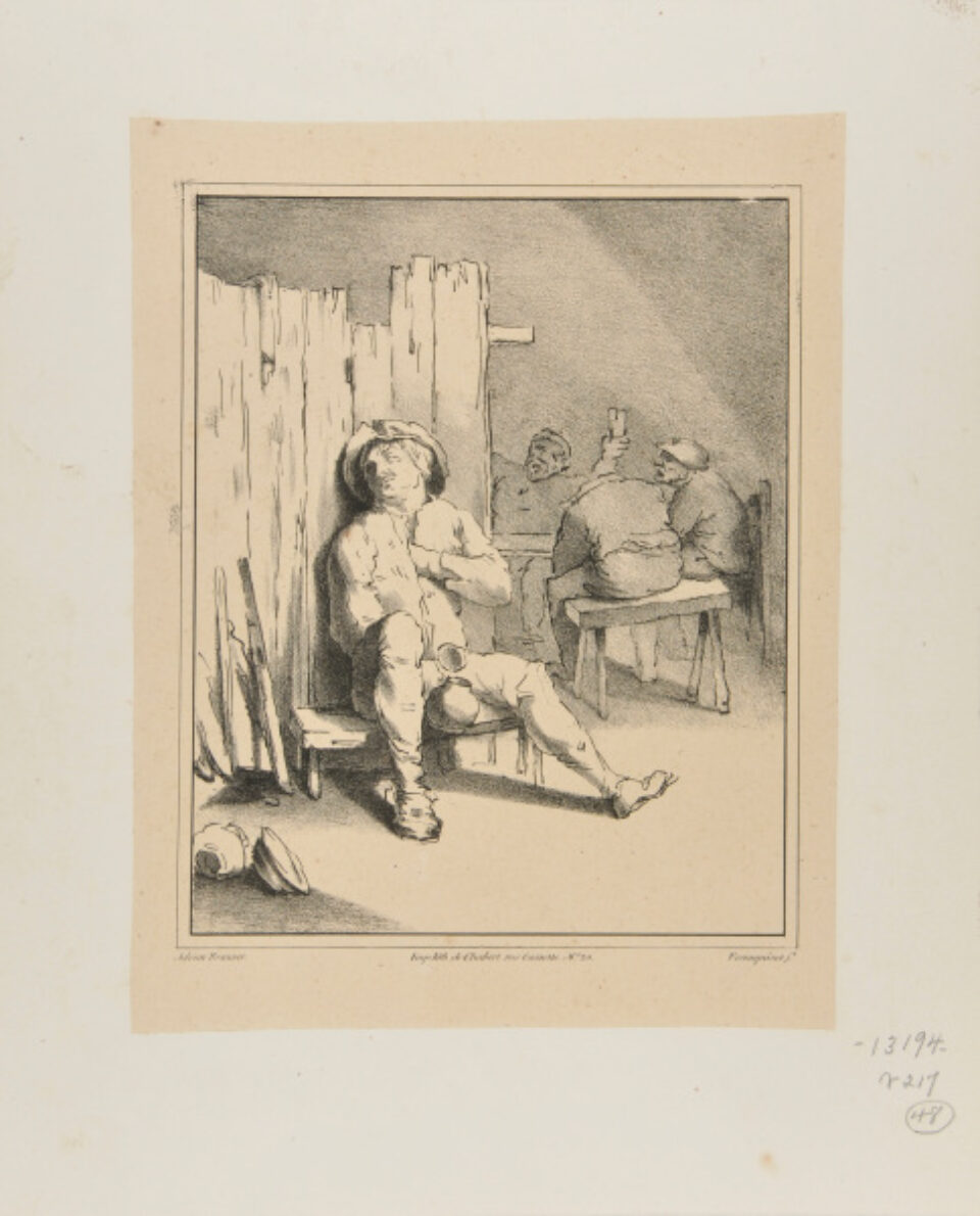 Willem Hendrik Franquinet