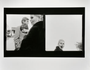 New Jersey Turnpike Rest Stop