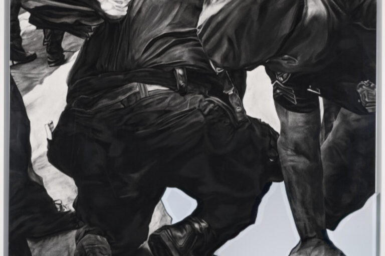 FREDDY PEREIRA (DRAWING 3)