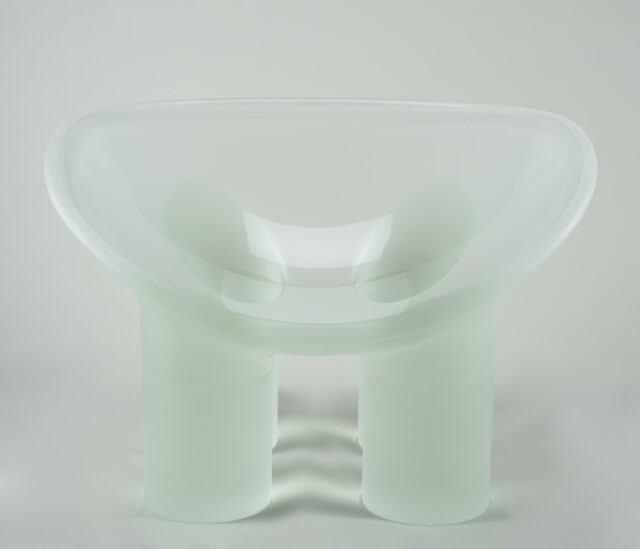 Roly-Poly Chair/Water