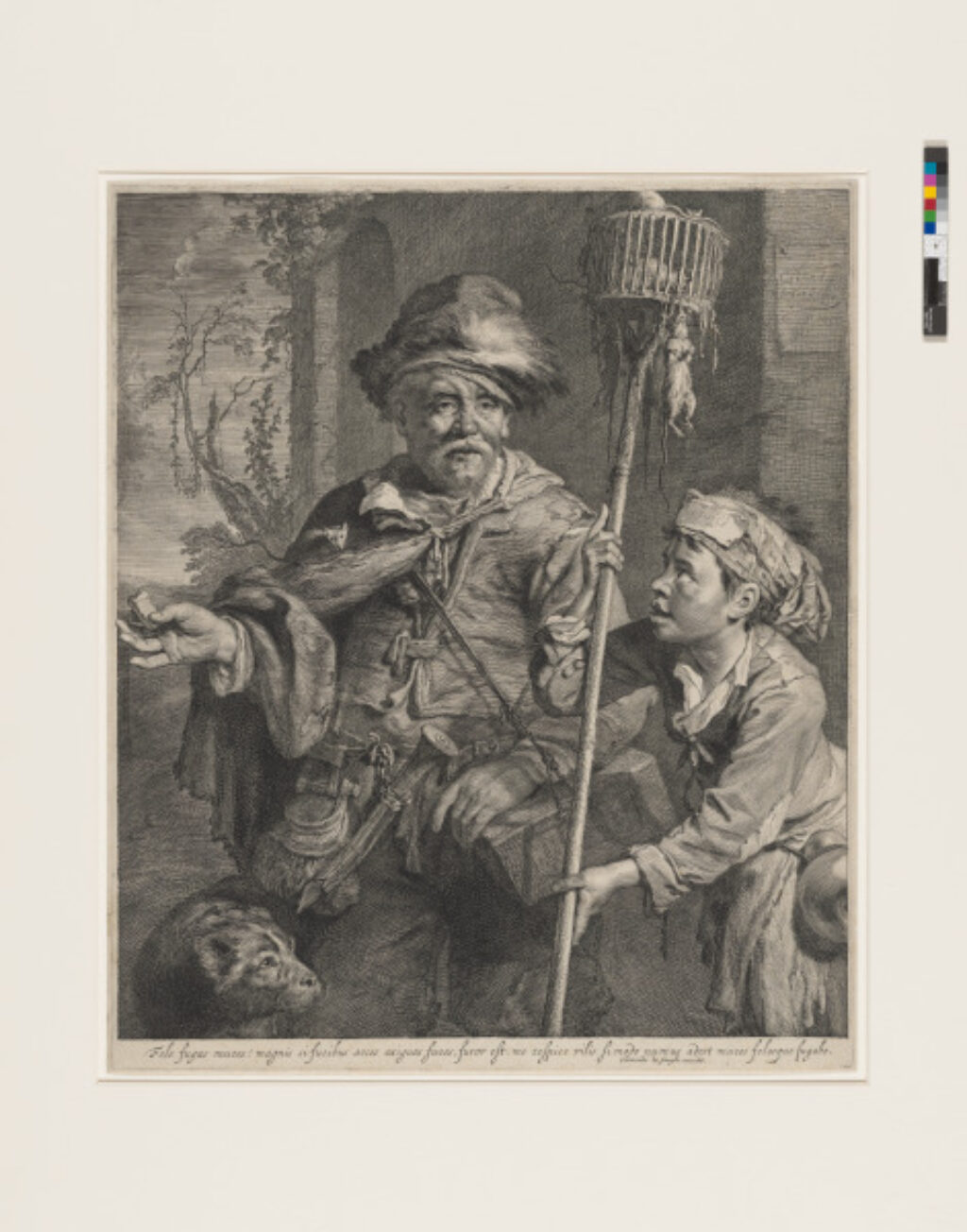 The Rat-Catcher - Image 2