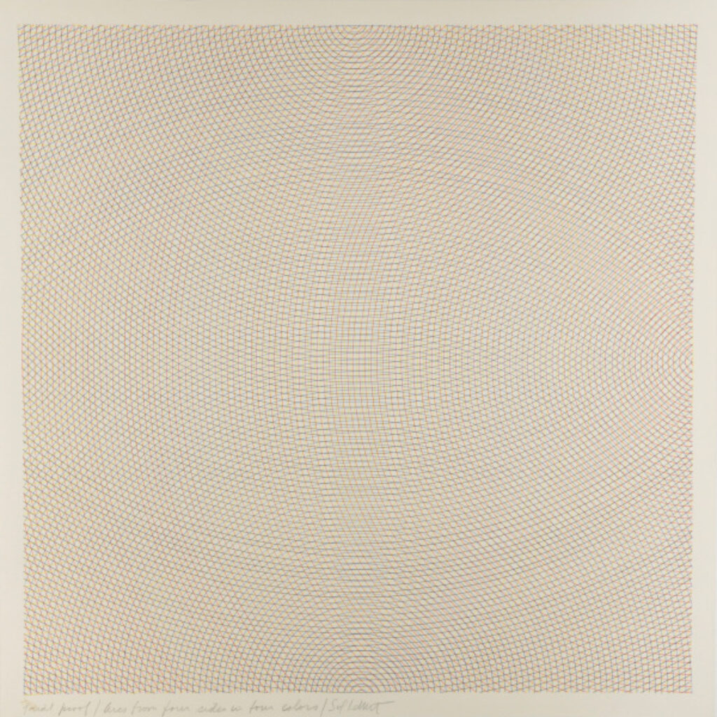 Arcs from Corners & Sides (Set of Two) - Image 2