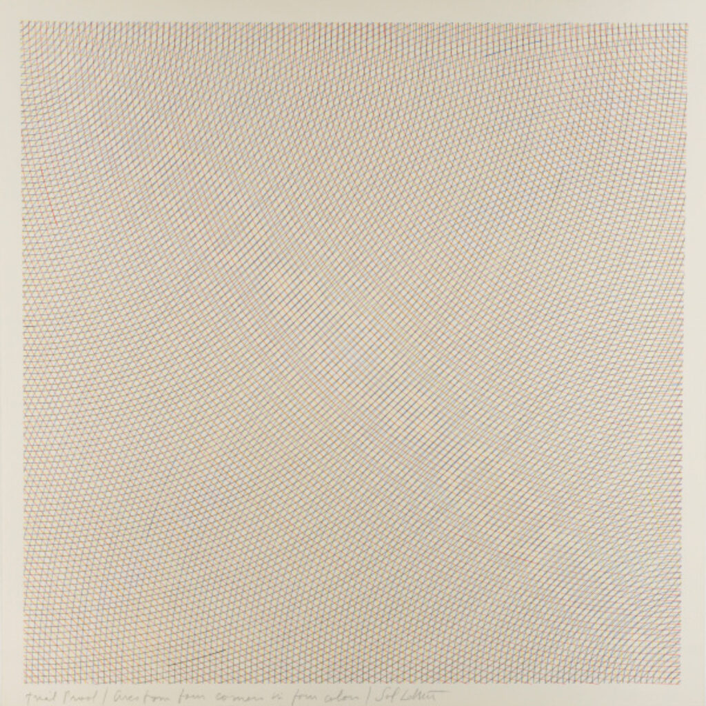 Arcs from Corners & Sides (Set of Two) - Image 1