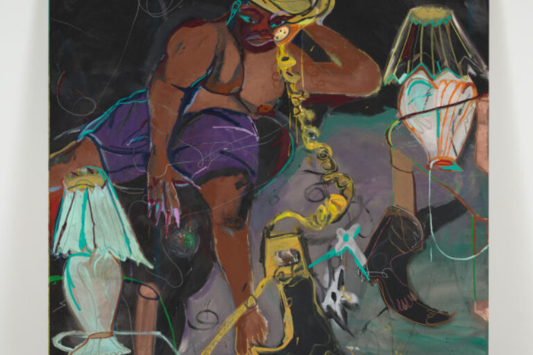 HOLLA AT ME WHEN YOU’RE READY