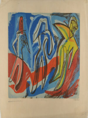 AB Orrefors Glasbruk