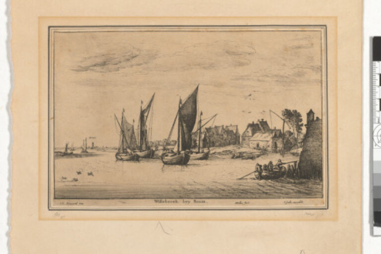 WILLEBROECK BEY BOOM