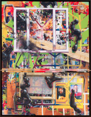 Romance as Intrusion