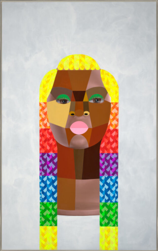 Style Variation 34