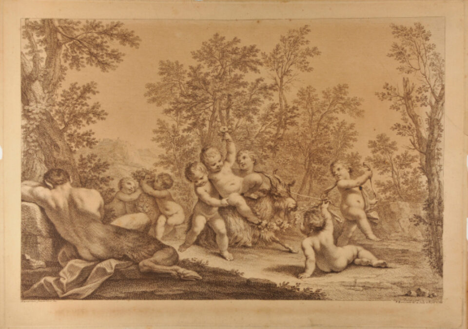 Marcantonio Franceschini