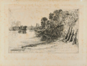Brentford Ferry