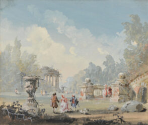 Park Scene