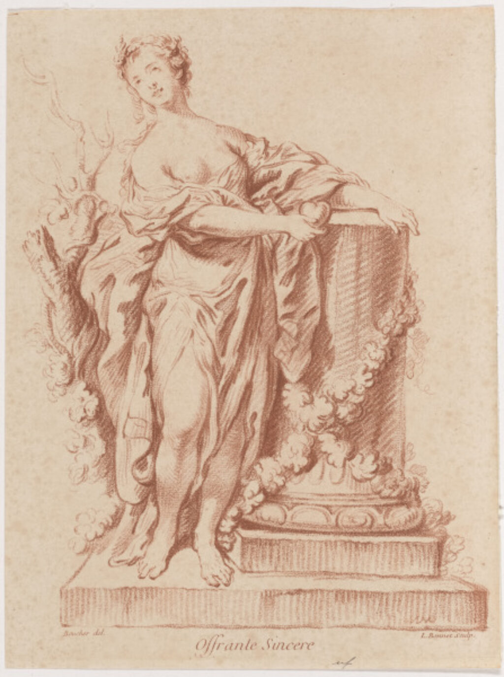 Offrante Sincere - Image 1