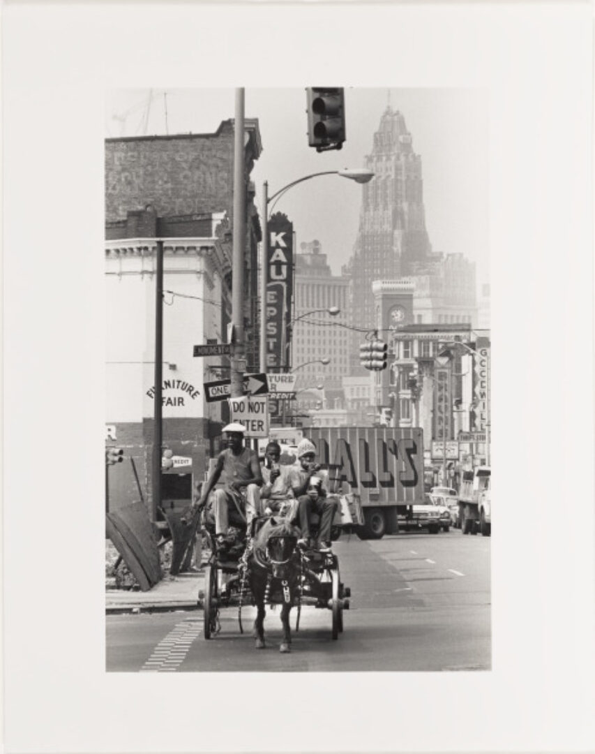 ARABING, SOUTH BALTIMORE