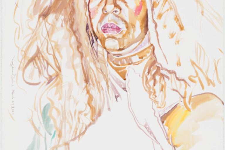 DAVIS, VAGINAL 03-27-01 I