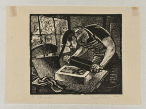 The Lithographer