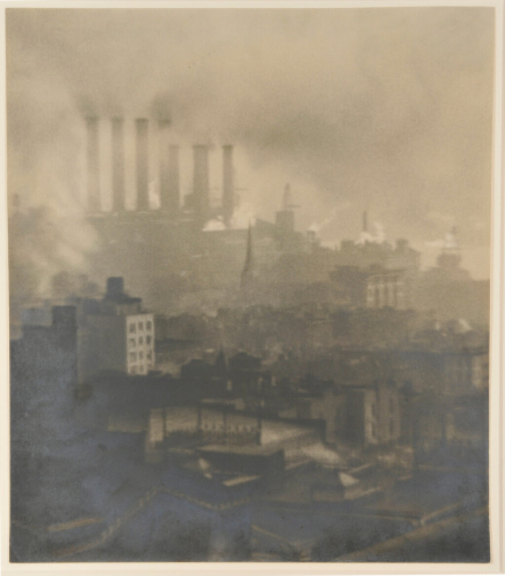 Looking East - Image 2