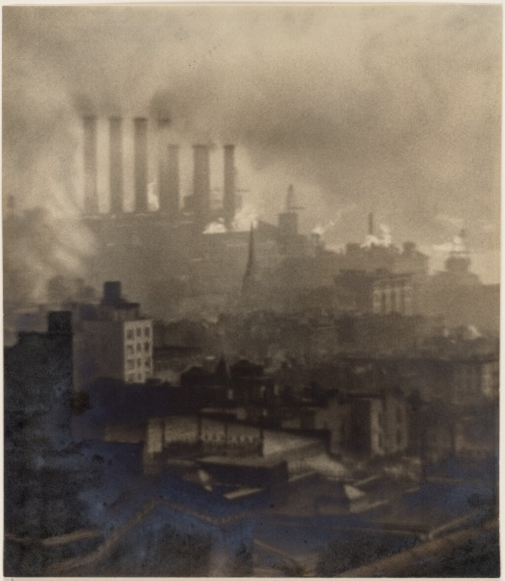 Looking East - Image 1