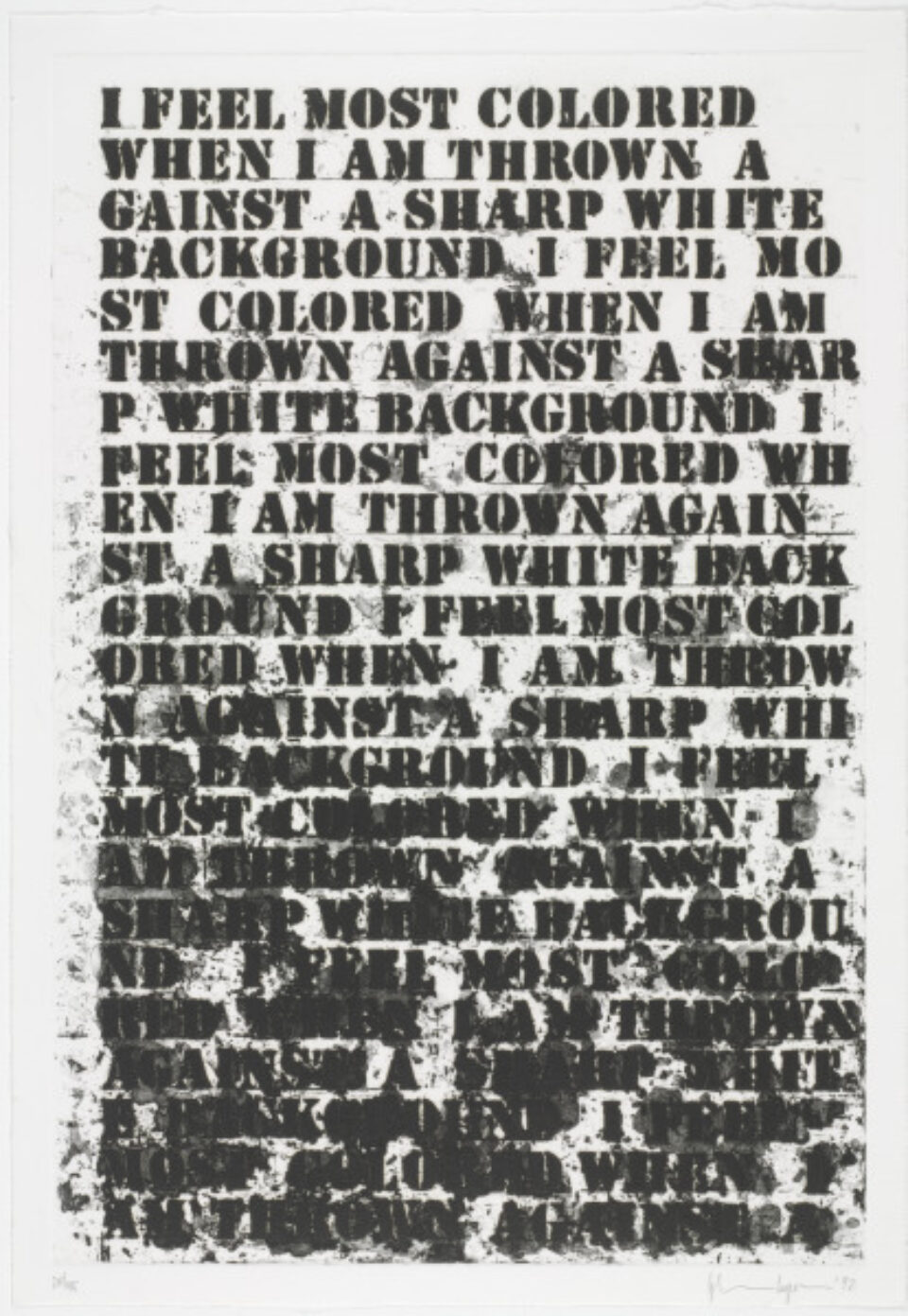 Max Protetch Gallery