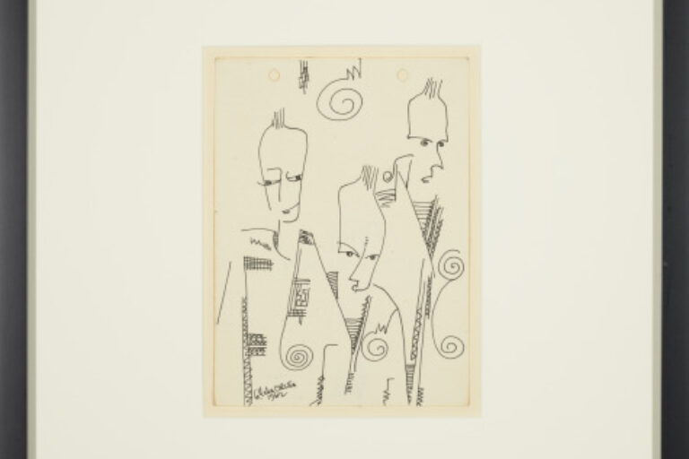 THREE MALLAMS AND THE MOON