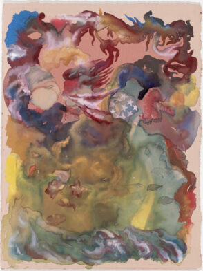 Empire Follows Art: States of Agitation 9