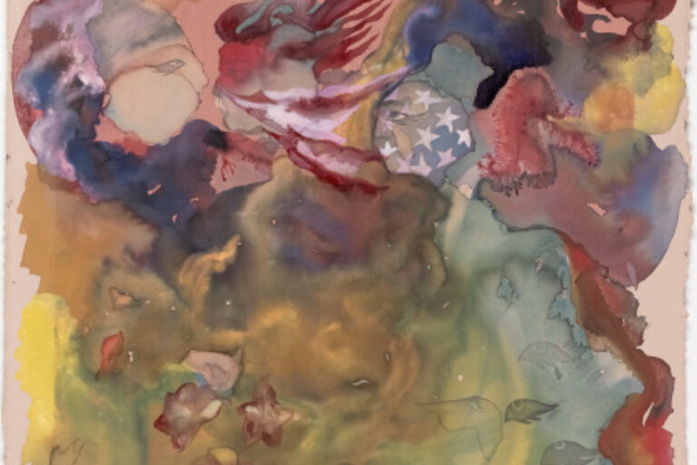 EMPIRE FOLLOWS ART: STATES OF AGITATION 9