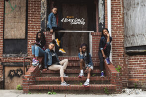 A Black Girl’s Country