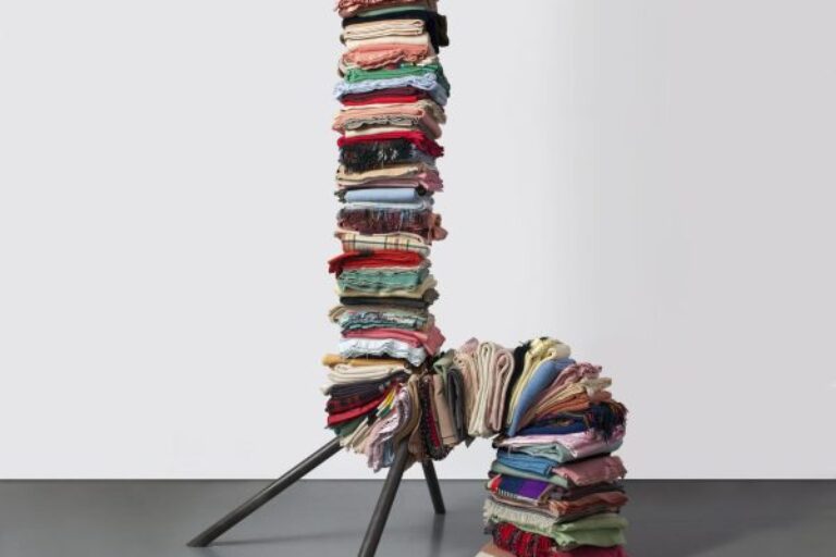 BLANKET STORIES: BEACON, MARKER, OHI-YO