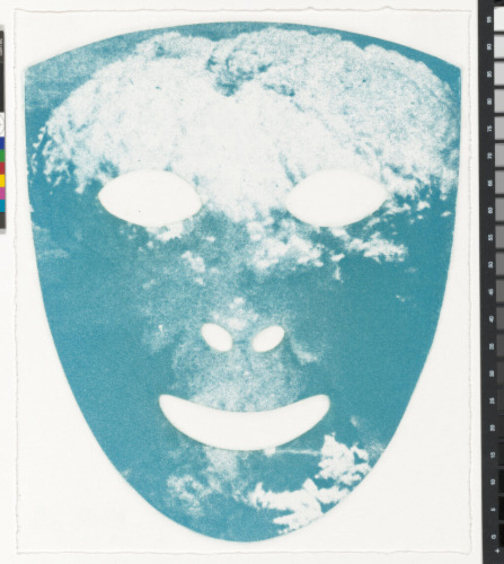 End Mask - Image 1