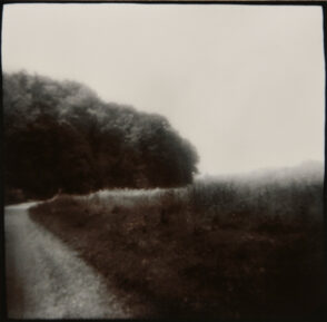 Mountain, Albany, Ohio