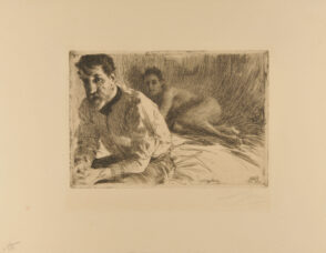 Augustus Saint Gaudens II