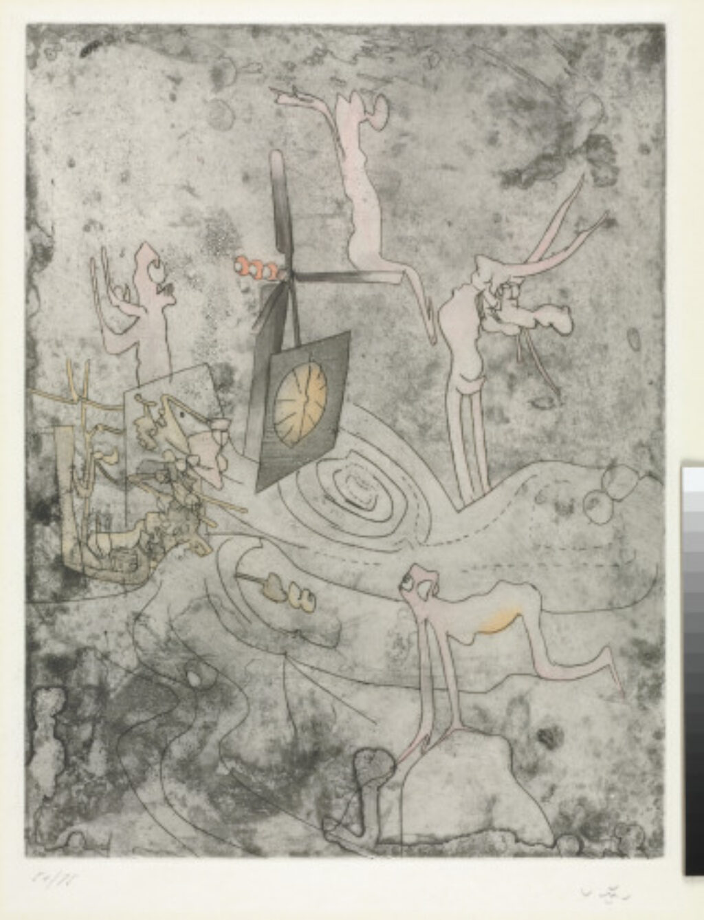 Se Marrer d’Amour - Image 1