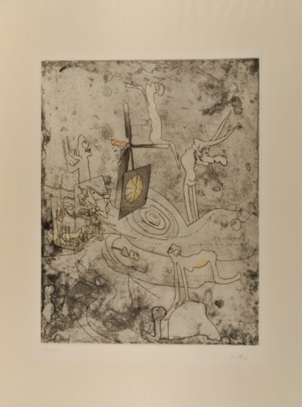 Se Marrer d’Amour - Image 2