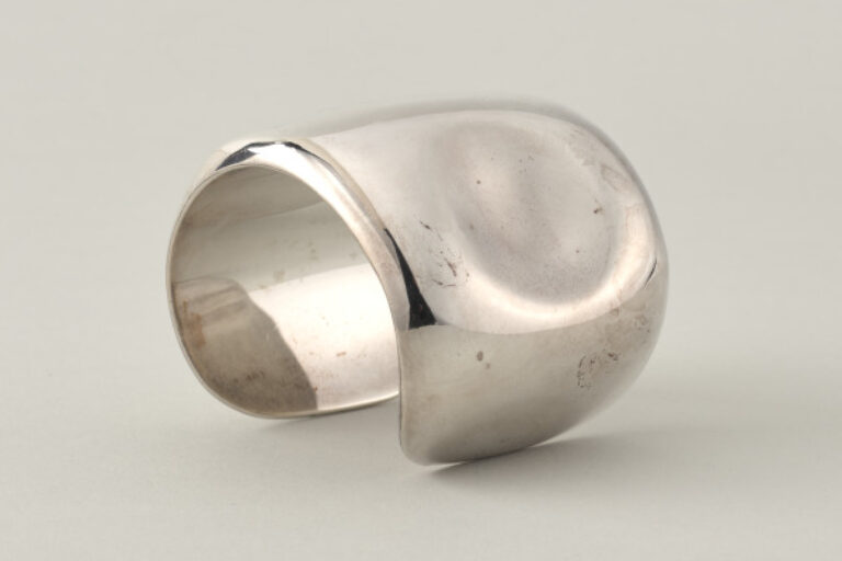 BONE CUFF