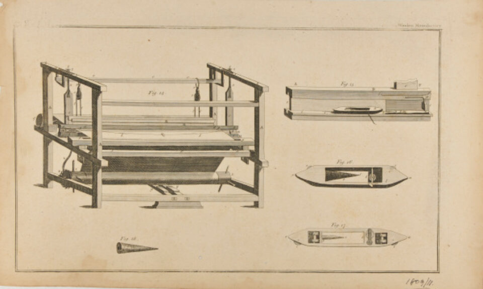 Marguerite Wildenhain