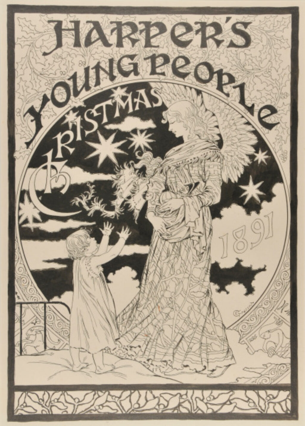 Harper’s Christmas