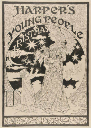 Harper’s Christmas