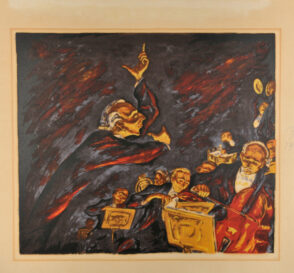 The Conductor