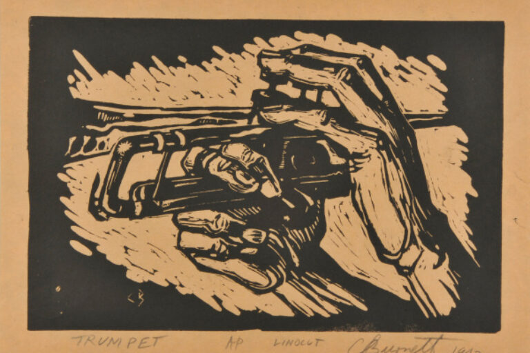 Trumpet