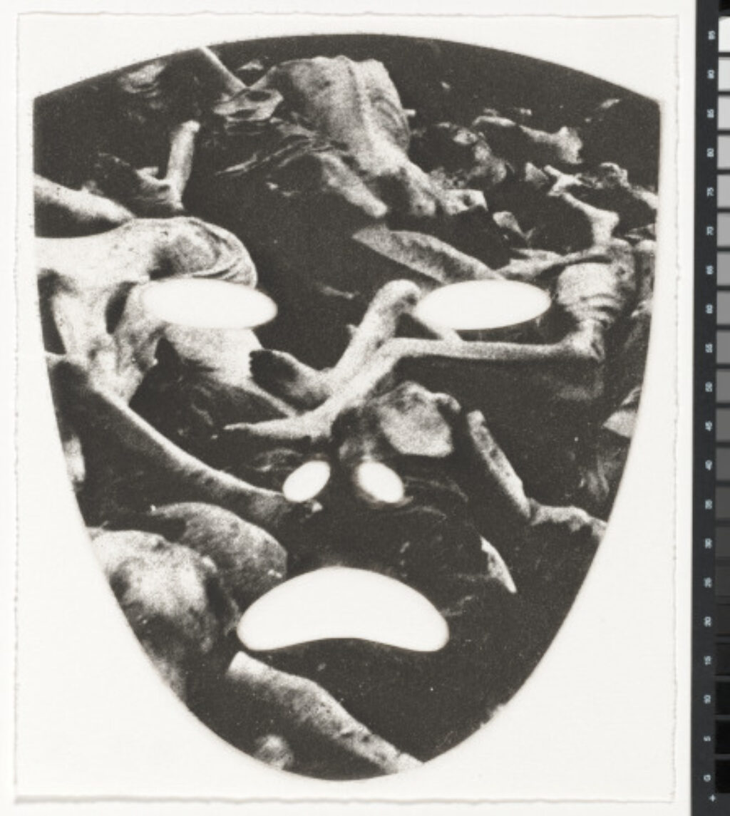 People Mask - Image 1