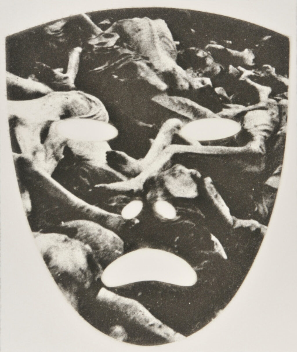 People Mask - Image 2