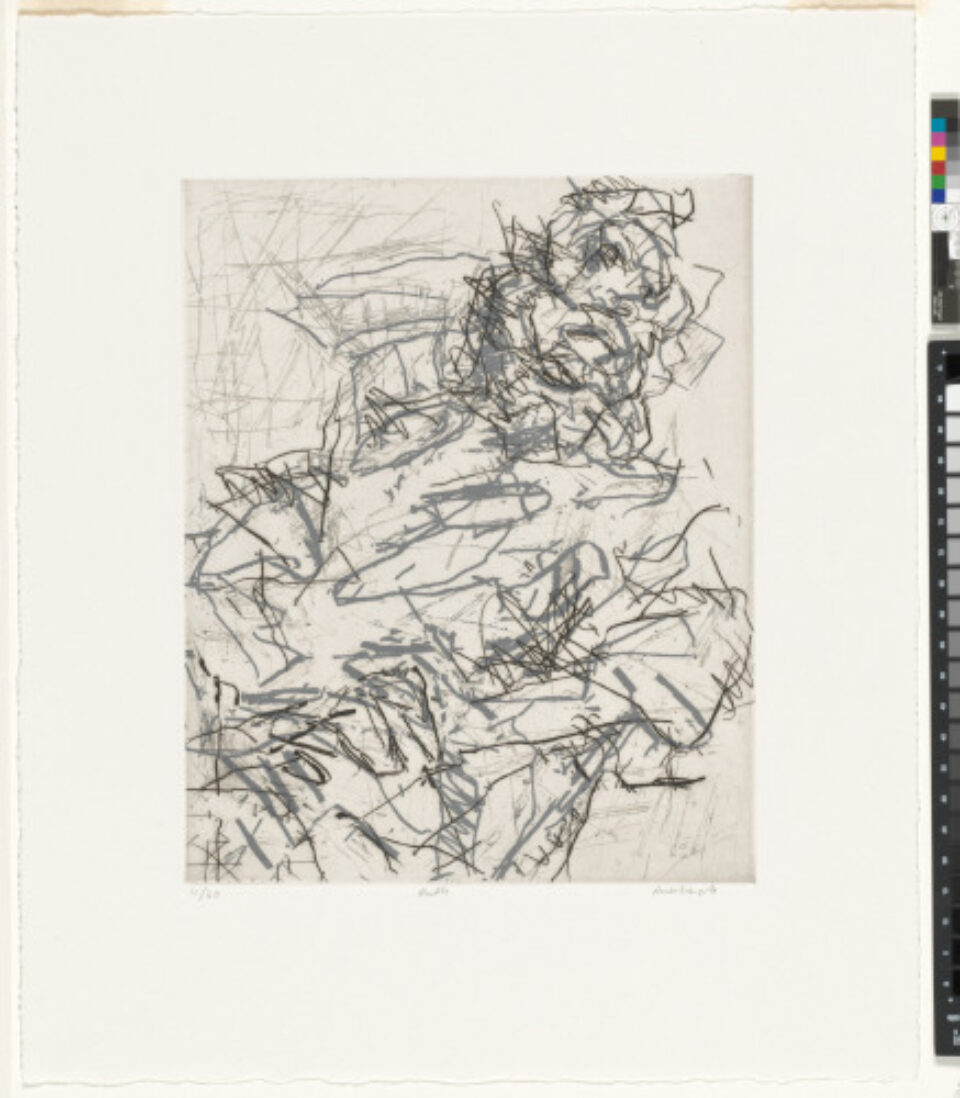 Mark Balakjian, Studio Prints