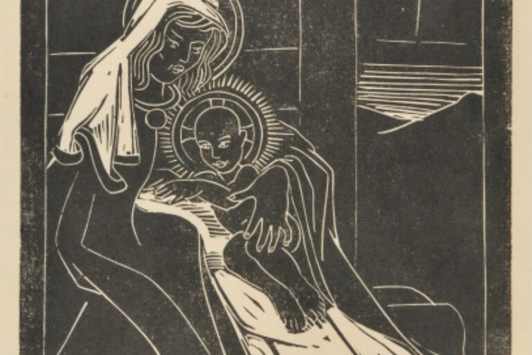 Black Madonna