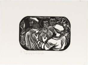 My role has been important in organizing the unorganized