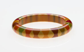 “Multicolored Bowtie” Bracelet
