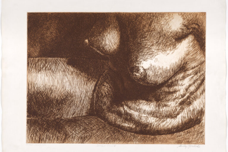 TORSO II