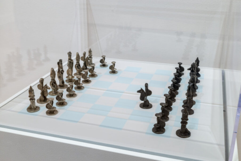 Chess Set - Image 11