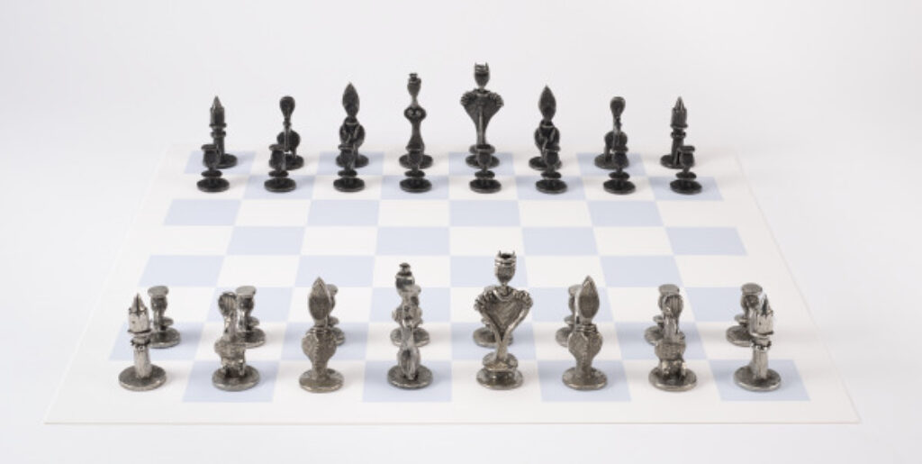 Chess Set - Image 10